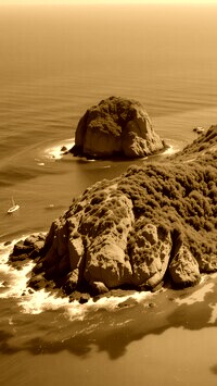 Sepia