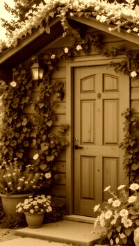 Sepia