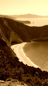 Sepia