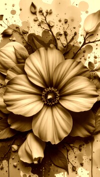 Sepia