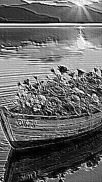 Skamielina