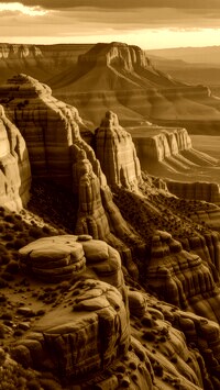 Sepia