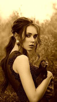 Sepia