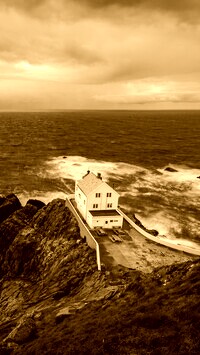 Sepia