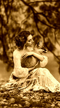 Sepia