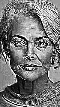 Skamielina