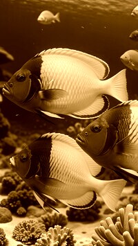 Sepia