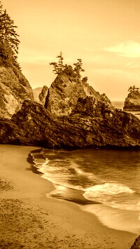 Sepia