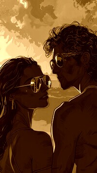 Sepia