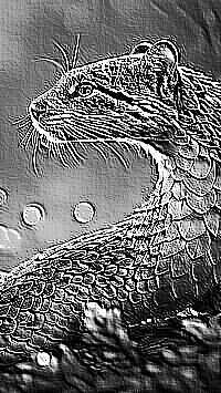 Skamielina
