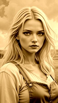 Sepia