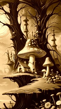 Sepia