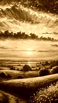 Sepia