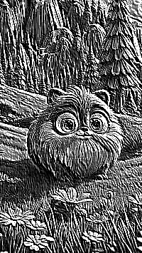 Skamielina