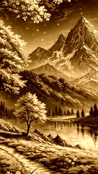 Sepia