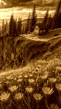 Sepia