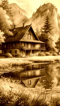 Sepia