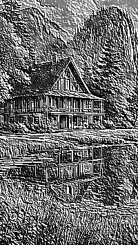 Skamielina