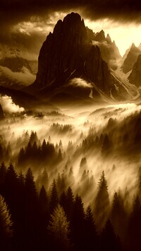 Sepia