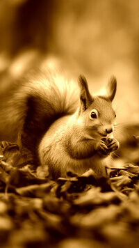 Sepia