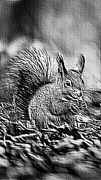Skamielina