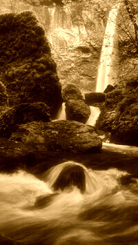 Sepia
