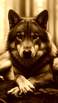 Sepia