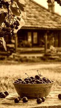 Sepia