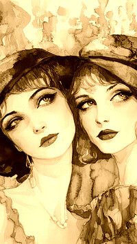 Sepia