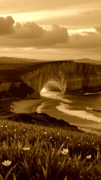 Sepia