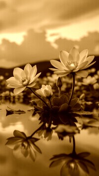 Sepia