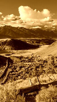 Sepia