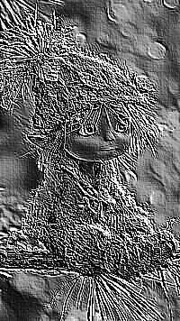 Skamielina