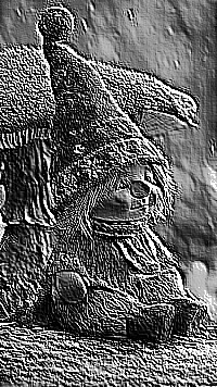 Skamielina