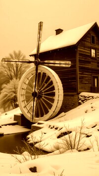 Sepia