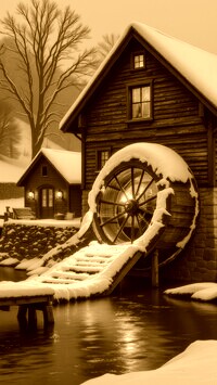 Sepia