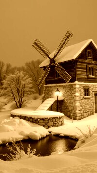 Sepia