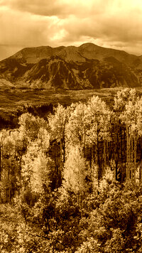 Sepia