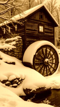Sepia