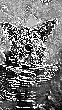 Skamielina