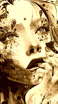 Sepia