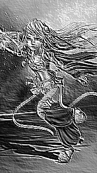 Skamielina