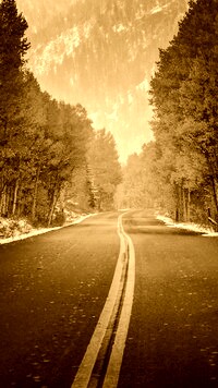 Sepia