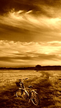 Sepia