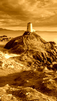 Sepia