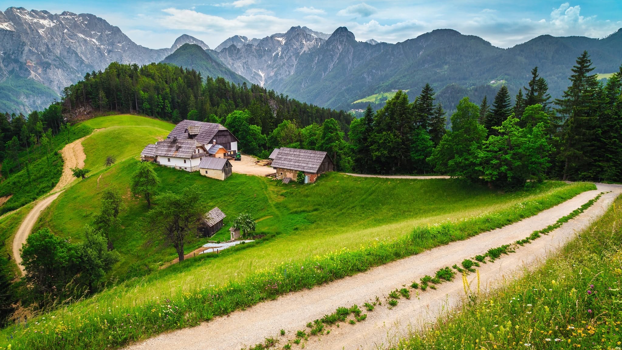 Tapeta z poczekalni pozioma