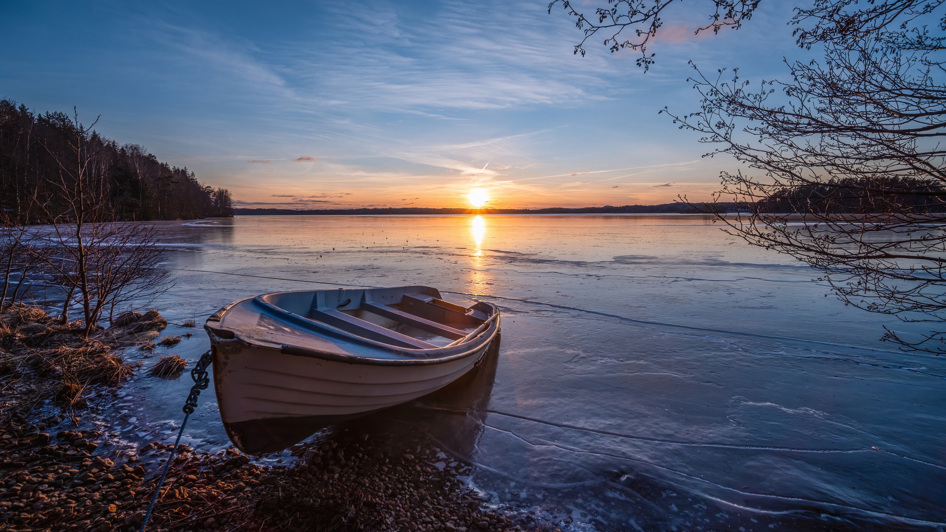 Tapeta z poczekalni pozioma