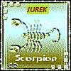 jurekskorpion