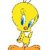 tweety50