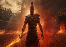 Tapety Gladiator